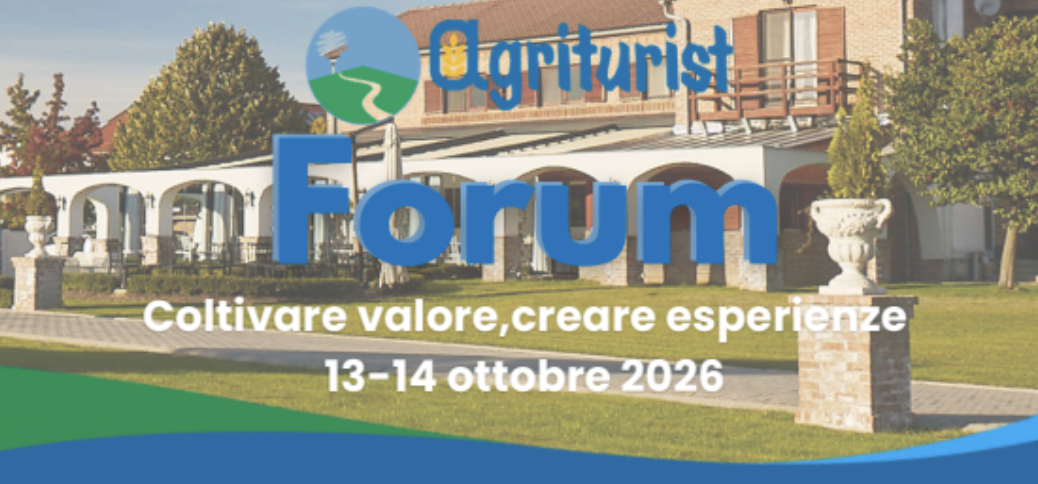 Forum Agriturist 2026